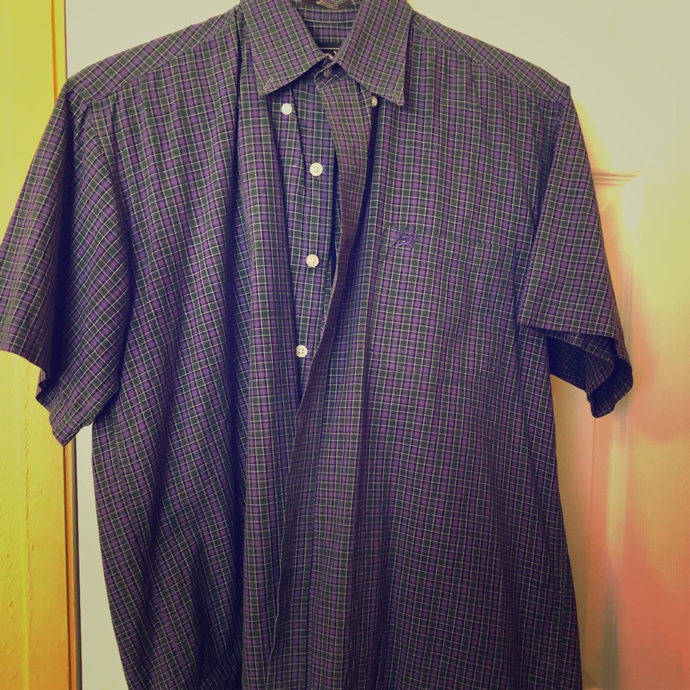 Cinch shirt